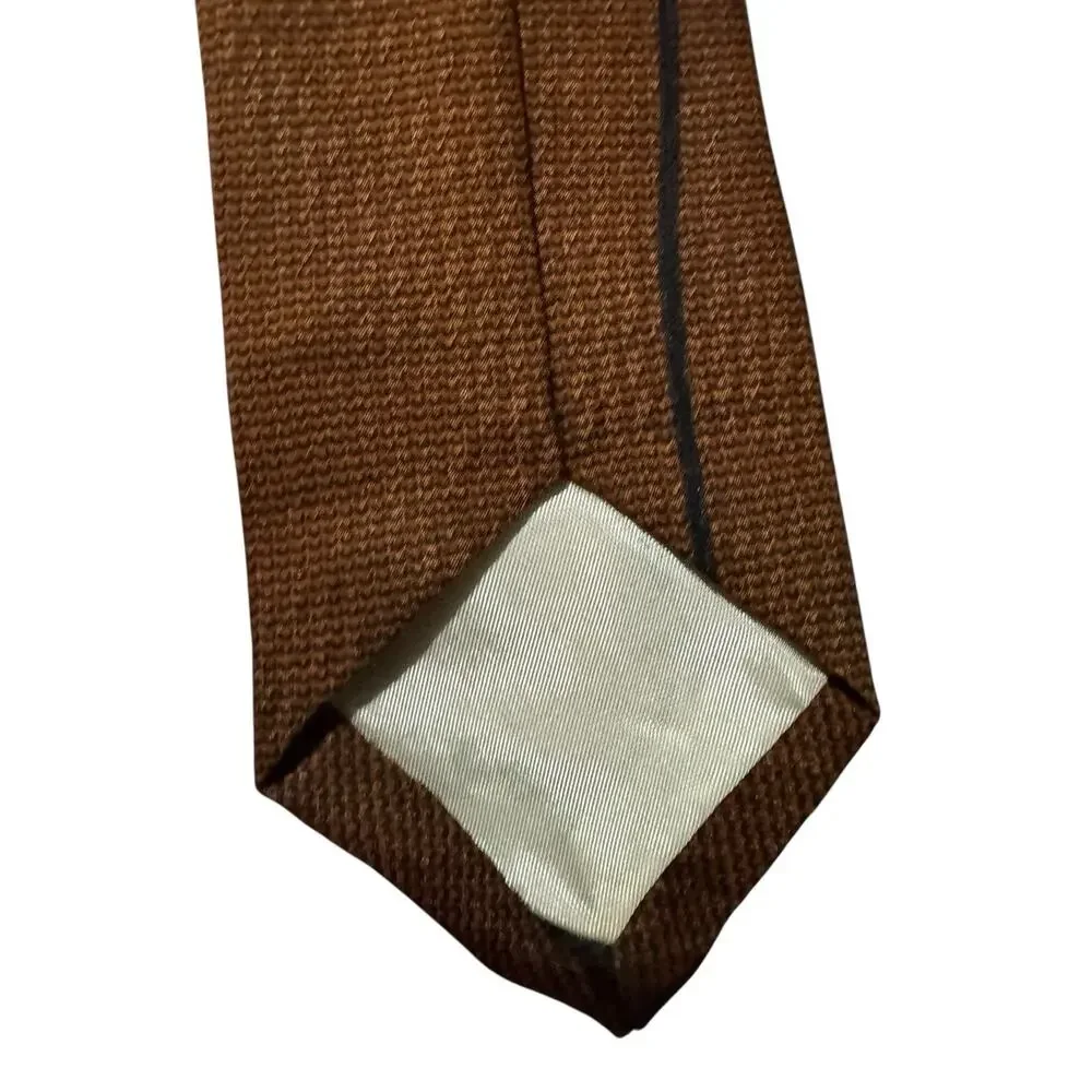 Spoiled Kids Boys Basketball Necktie 100% Polyester